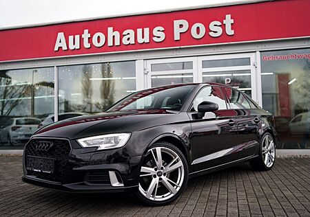 Audi A3 Limo S-Tronic Xenon Navi ALU Sitzheizung