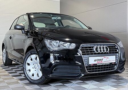 Audi A1 1.2 TFSI Attraction °Navi°BT°FSE°Klima°Radio°