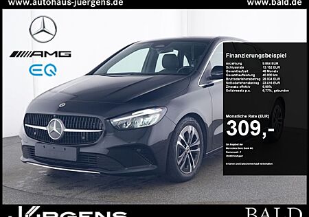 Mercedes-Benz B 180 Progressive-Advanced/LED/AHK/Cam/Easy-P