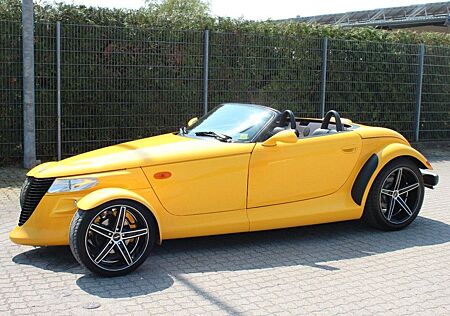 Plymouth Prowler