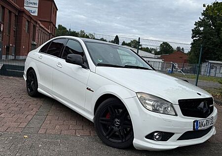 Mercedes-Benz C 280 4MATIC AVANTGARDE Avantgarde