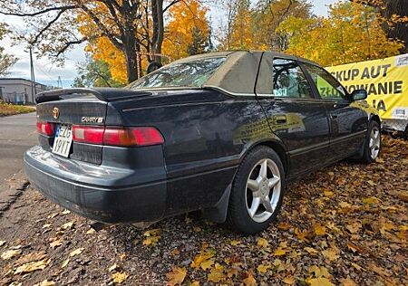 Toyota Camry 2.2 S Auto CL