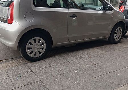 Skoda Citigo 1.0 MPI 44kW Fun Fun