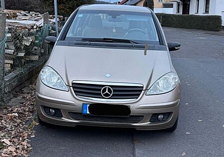 Mercedes-Benz A 150 CLASSIC Classic