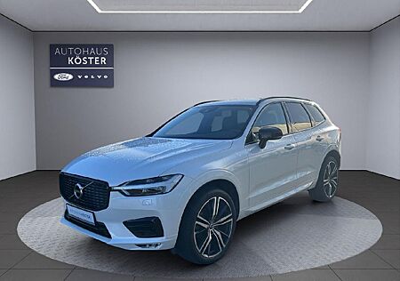 Volvo XC 60 XC60 R Design AWD