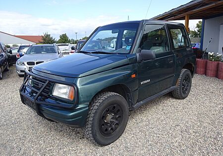 Suzuki Vitara 1.6