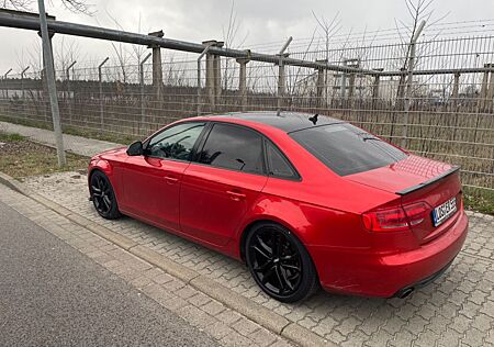 Audi A4 3.2 FSI tiptronic quattro Attraction Attr...