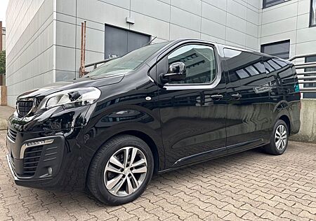 Peugeot Traveller BUSINESS EAT8 L3 NAVI/ACC/HEAD/LEDER