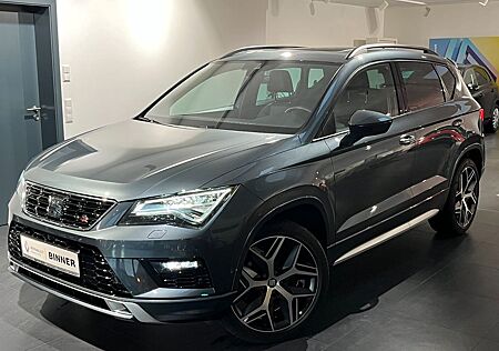 Seat Ateca 2.0 TSI FR 4Drive DSG