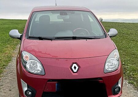 Renault Twingo GT