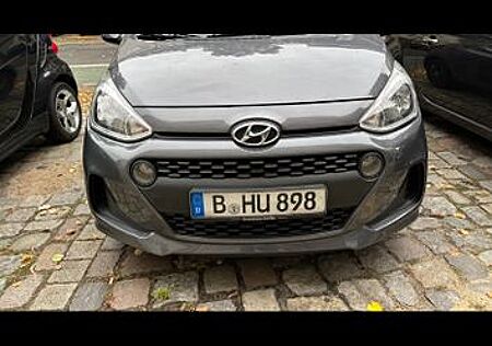 Hyundai i10 1.0 LPG Trend Trend