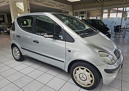 Mercedes-Benz A 170 CDI CLASSIC