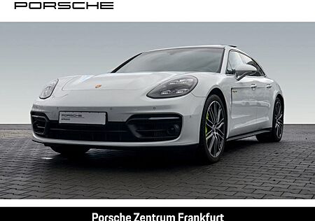 Porsche Panamera 4S E-Hybrid Sport Turismo BOSE LED