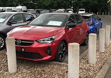 Opel Corsa F 1.2 Turbo GS Line