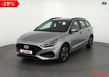 Hyundai i30 Kombi 1.0 T-GDi Aut. LED Navi Kamera VC
