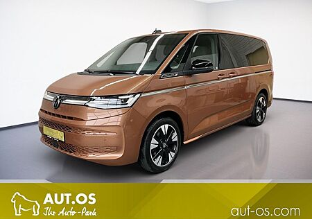 VW T7 Multivan Volkswagen STYLE LANG 2.0TDI 150PS DSG ACC.AHK.