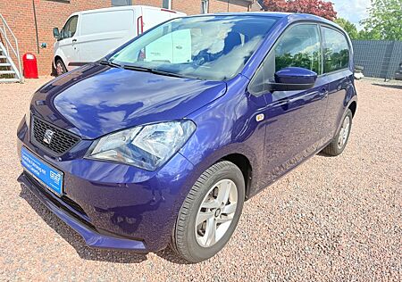 Seat Mii Chic