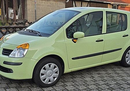 Renault Modus Soleil 1.6 16V Soleil