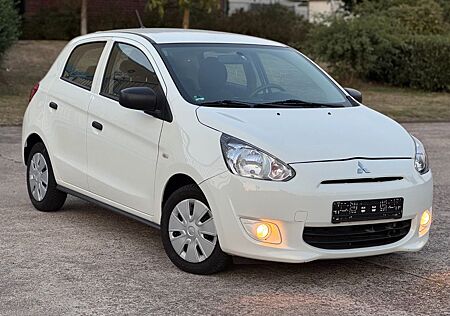 Mitsubishi Space Star Diamant Edition*2-Hand*Klima*Euro6*