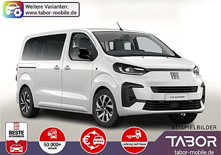 Fiat Ulysse AT TOP Klimaaut el.Schieb Navi UVP-34%*