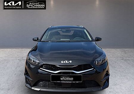 Kia Cee'd Sportswagon Ceed Sportswagon 1.5 T-GDI DCT Bluetooth Navi