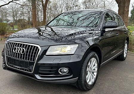 Audi Q5 2.0 TDI S tronic quattro -