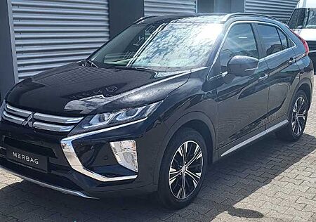 Mitsubishi Eclipse Cross 1,5 TOP 4WD CVT