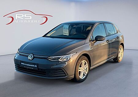 VW Golf Volkswagen VIII Lim. Life