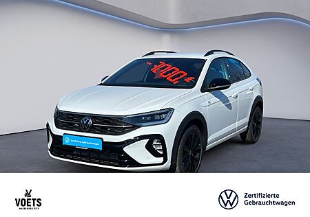 VW Taigo Volkswagen 1,0 TSI R-Line NAVI+INDUKTION+DIGICOCKPIT