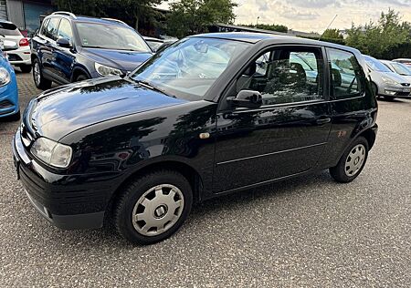 Seat Ibiza 1.0 Free & Easy