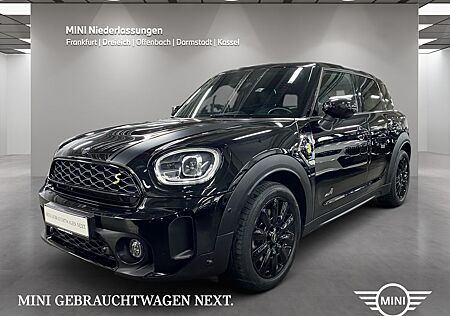 Mini Cooper S Countryman Cooper SE ALL4 Countryman Navi Kamera LED