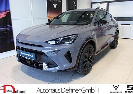 Cupra Formentor 1.5 TSI e-Hybrid 200 kW VZ Black Editi
