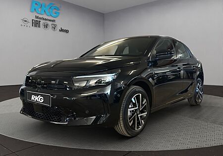 Opel Corsa F GS Sitz-& Lenkradheizung + Totwinkel + K