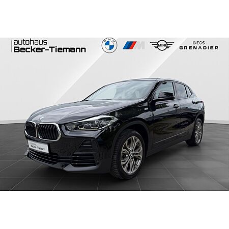 BMW X2 leasen