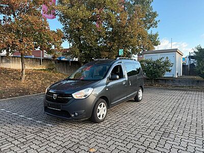 Dacia Dokker Ambiance/1.Hand/Klima