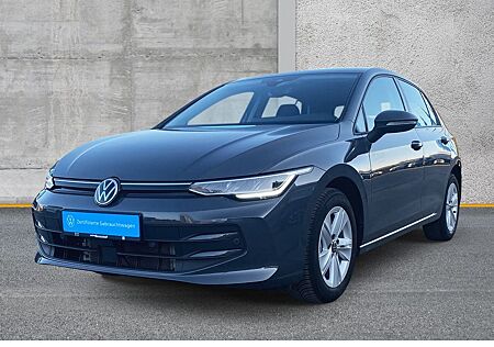 VW Golf Volkswagen VIII 1.5 TSI Life NEUES MODELL NAVI AHK