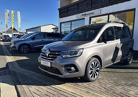 Renault Kangoo Techno TCe 130