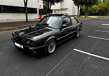 BMW 325i E30 Limited Edition | Vollausstattung