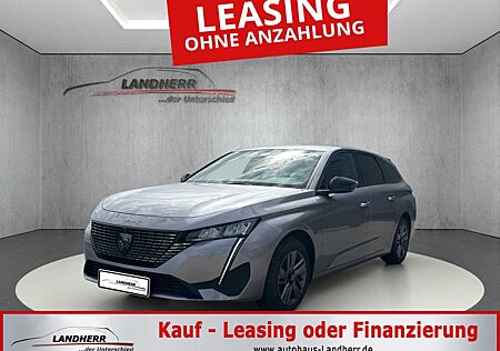Peugeot 308 SW Allure Rückfahrkamera / Navi/ LED