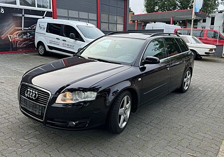 Audi A4 Avant 2.0 TDI