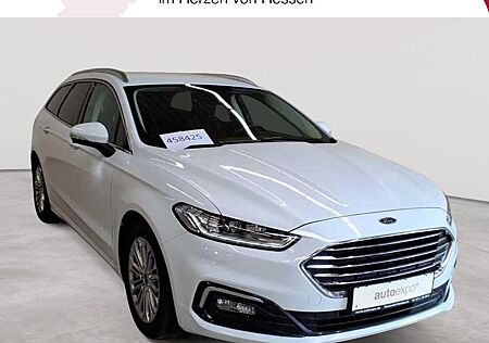 Ford Mondeo Turnier 2.0 EcoBlue Aut.