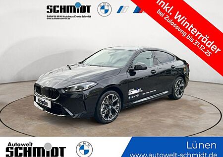 BMW 220 Gran Coupe M Sport Design UPE 52.690 EUR