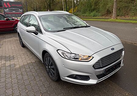 Ford Mondeo Turnier Auto/Navi/PDC/Euro6