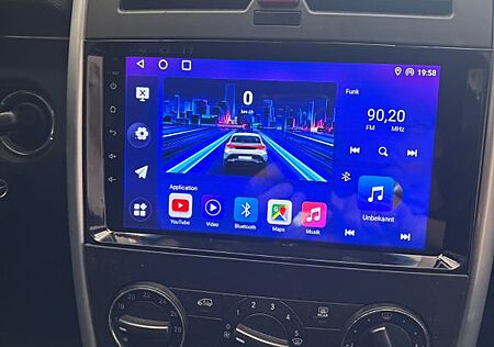Mercedes-Benz B 200 -