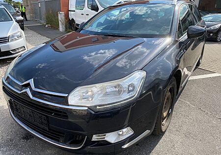 Citroën C5 Tourer Selection - AHK/ Navi/ PDC