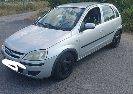 Opel Corsa 1.3 CDTI -