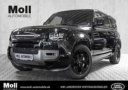 Land Rover Defender 110 X-Dynamic SE P400 Luftfederung AD N