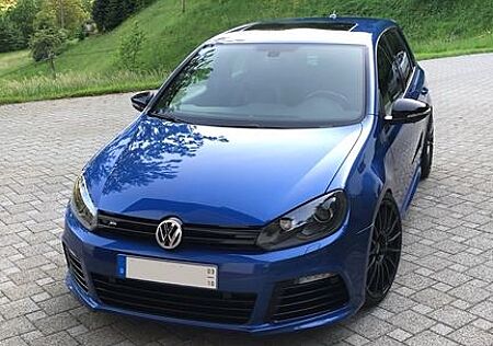 VW Golf Volkswagen 2.0 TSI 4MOTION R