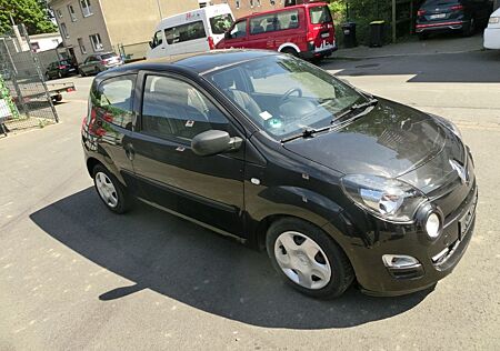 Renault Twingo Dynamique 1.2 16V 75 Quickshift Dynamique