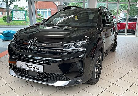 Citroën C5 Aircross BlueHDi 130 S&S EAT8 Max